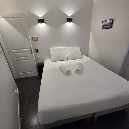 La Pause Cassidaine - Proche Du Port Apartment *