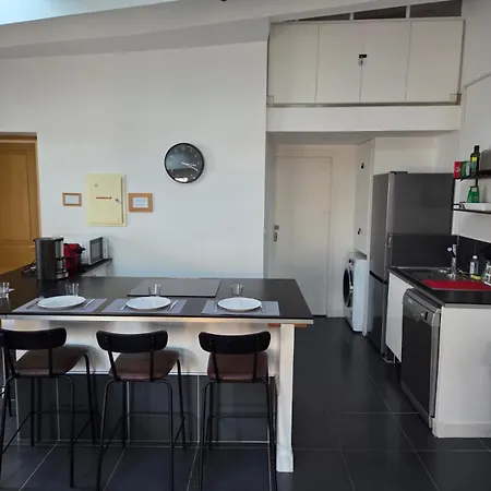 La Pause Cassidaine - Proche Du Port *