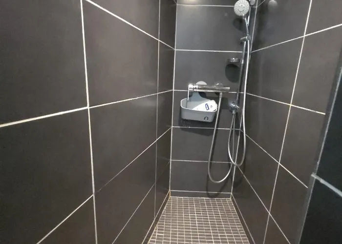 La Pause Cassidaine - Proche Du Port Apartment *