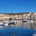 La Pause Cassidaine - Proche Du Port * كاسيس