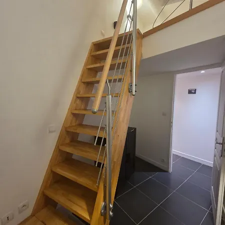 Apartman La Pause Cassidaine - Proche Du Port *