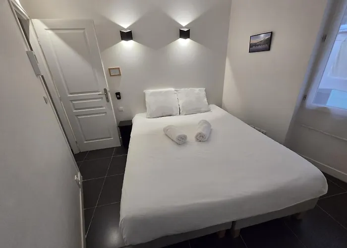 La Pause Cassidaine - Proche Du Port Apartment *